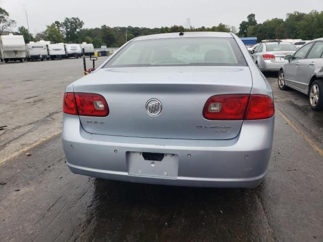 2006 Buick Lucerne CX