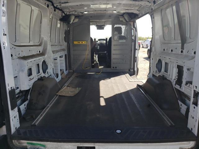 2019 Ford Transit T-150