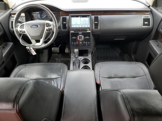 2018 Ford Flex Limited