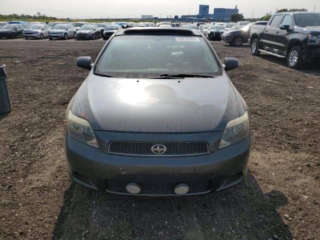 2006 Scion TC