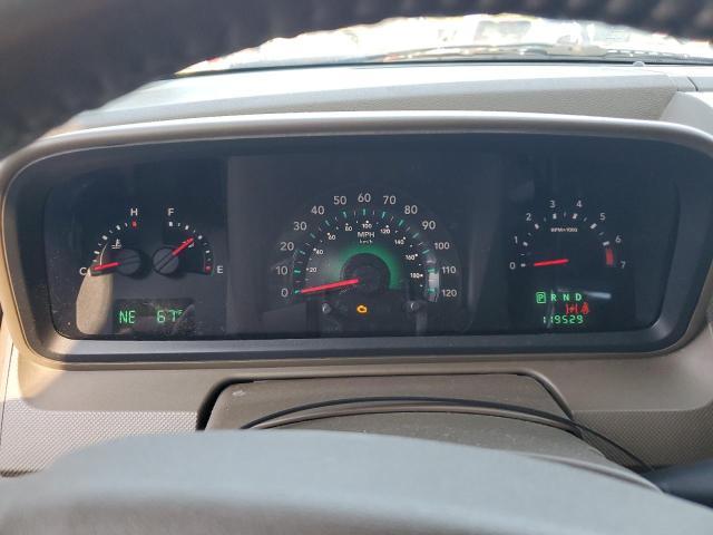 2010 Dodge Journey SXT