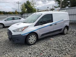 Ford Vehiculos salvage en venta: 2019 Ford Transit Connect XL