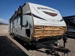 Salvage trucks for sale at Phoenix, AZ auction: 2018 Starcraft RV
