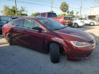 2016 Chrysler 200 LX