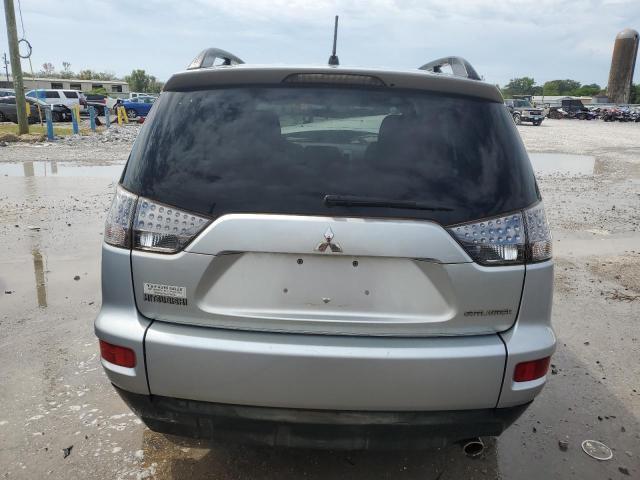 2011 Mitsubishi Outlander ES