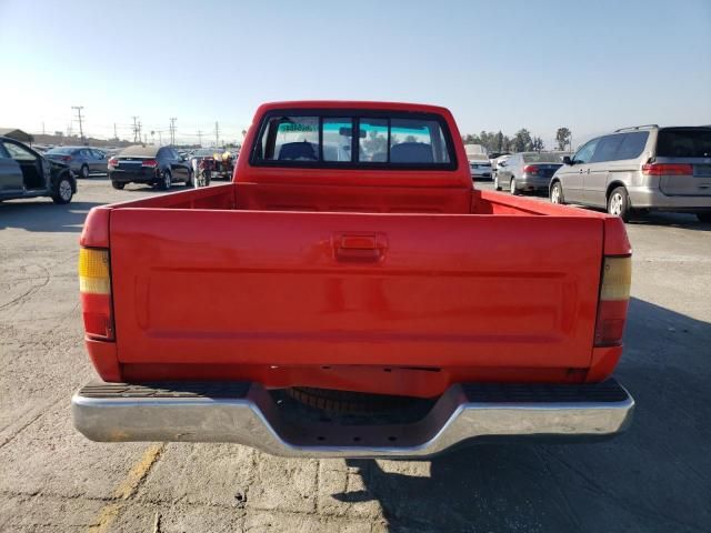 1990 Toyota Pickup 1/2 TON Short Wheelbase