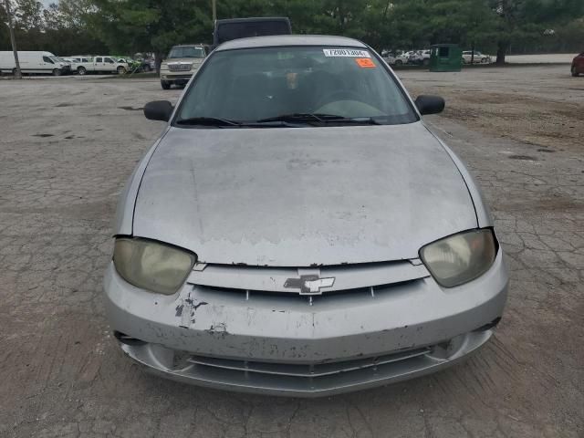 2003 Chevrolet Cavalier