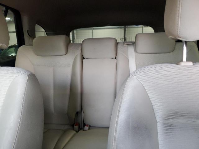 2008 Hyundai Santa FE GLS