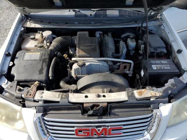 2006 GMC Envoy