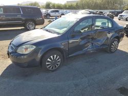 Chevrolet Cobalt ls salvage cars for sale: 2009 Chevrolet Cobalt LS