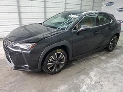 Lexus salvage cars for sale: 2021 Lexus UX 200