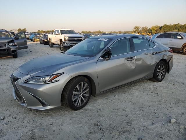 2020 Lexus ES 350 Base