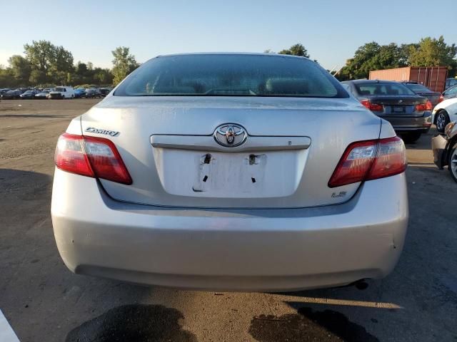 2008 Toyota Camry CE