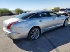 2015 Jaguar XJL Portfolio