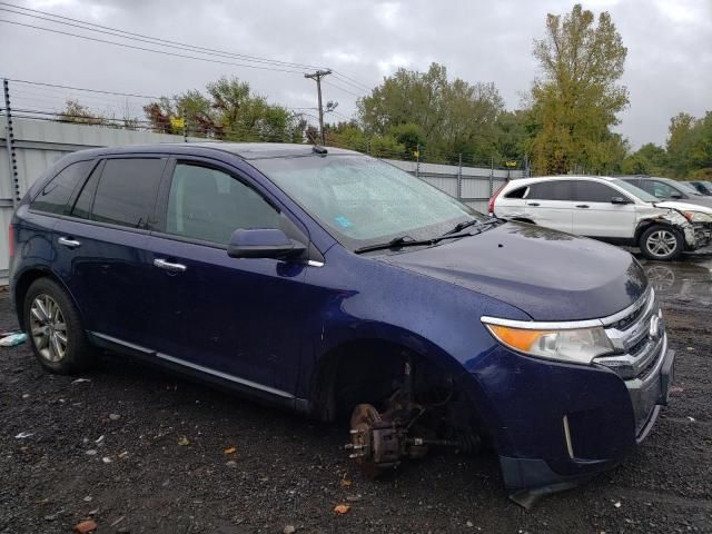 2011 Ford Edge SEL