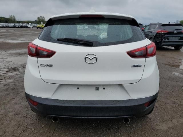 2016 Mazda CX-3 Touring