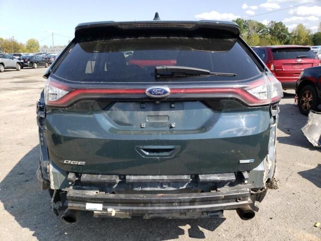 2016 Ford Edge SE