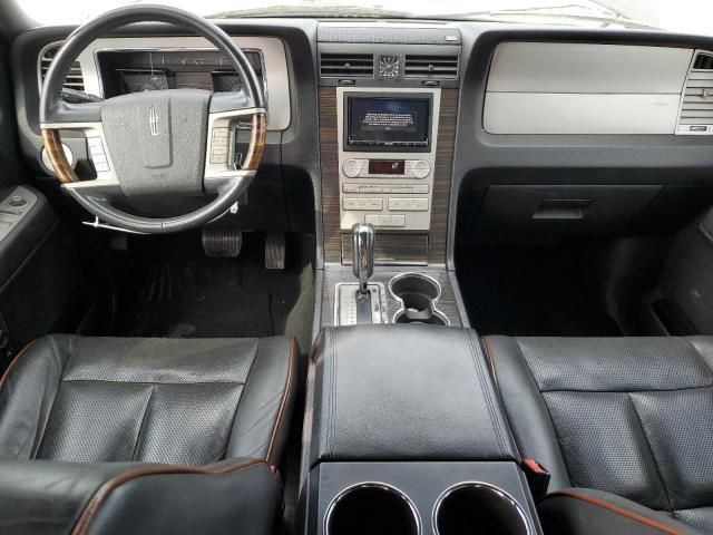 2007 Lincoln Navigator