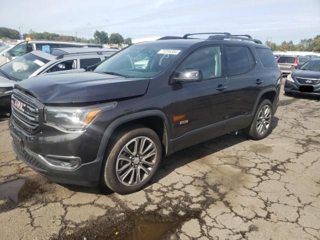 2017 GMC Acadia ALL Terrain