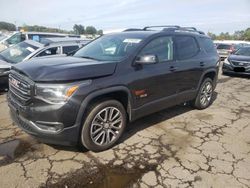 GMC Acadia salvage cars for sale: 2017 GMC Acadia ALL Terrain