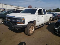 2016 Chevrolet Silverado K1500 LT for sale in New Britain, CT