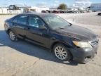 2011 Toyota Camry SE