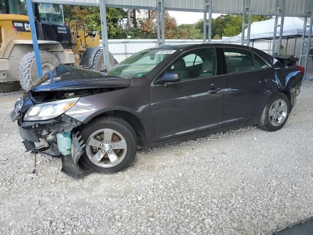 2013 Chevrolet Malibu LS