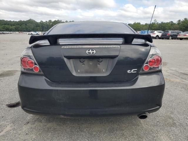 2010 Scion TC