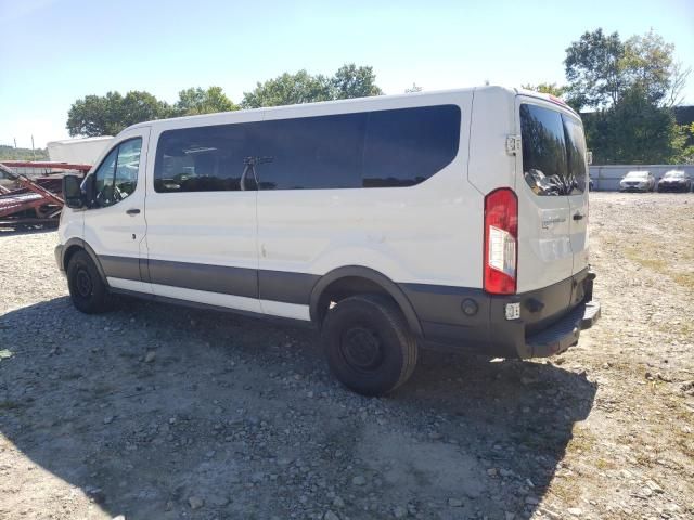 2016 Ford Transit T-350