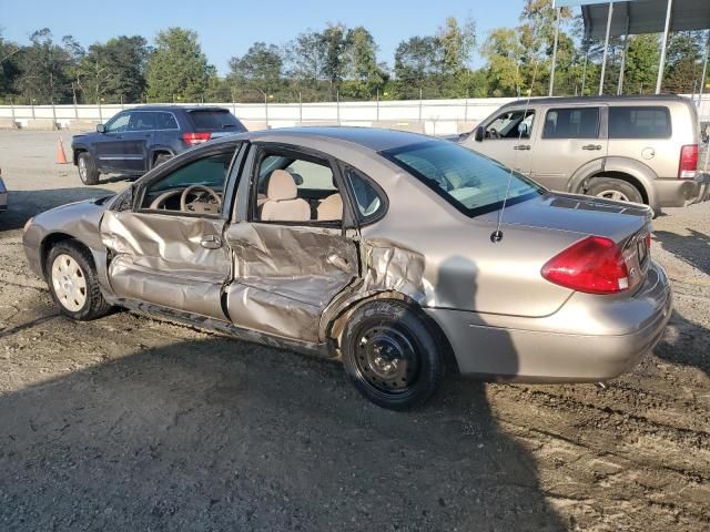 2003 Ford Taurus LX