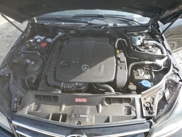 2014 Mercedes-Benz C 300 4matic