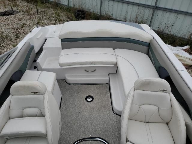 2000 Four Winds Boat