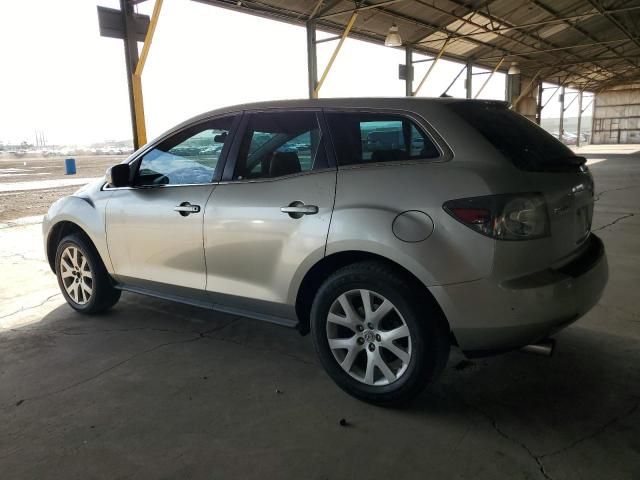 2007 Mazda CX-7