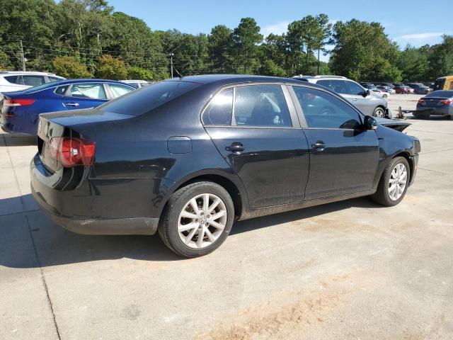 2010 Volkswagen Jetta SE
