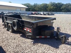 Other salvage cars for sale: 2020 Other Trailer