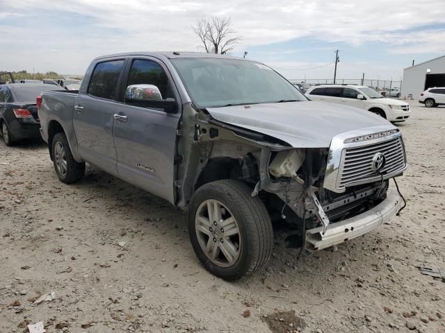 2012 Toyota Tundra Crewmax Limited