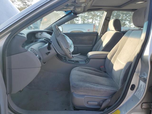 2001 Toyota Avalon XL