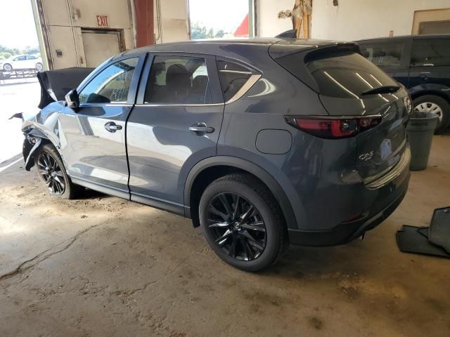 2024 Mazda CX-5 Preferred