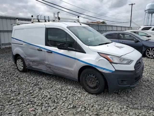 2019 Ford Transit Connect XL