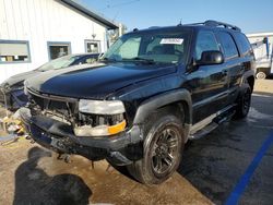 2005 Chevrolet Tahoe C1500 en venta en Pekin, IL