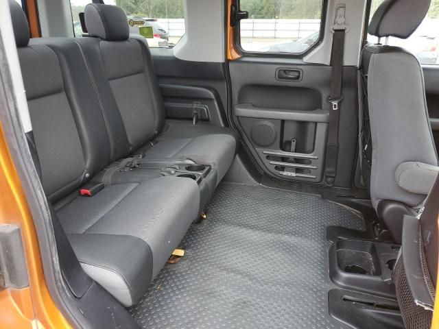 2006 Honda Element EX