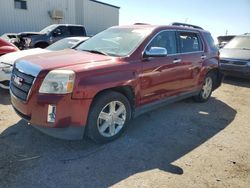 GMC Terrain salvage cars for sale: 2011 GMC Terrain SLT