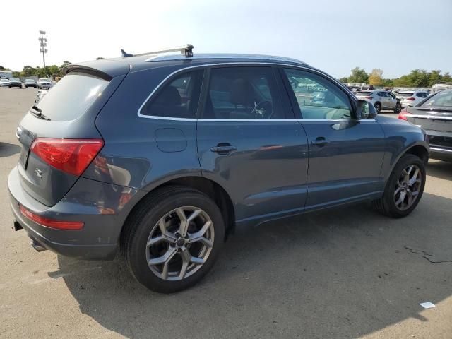 2011 Audi Q5 Premium Plus