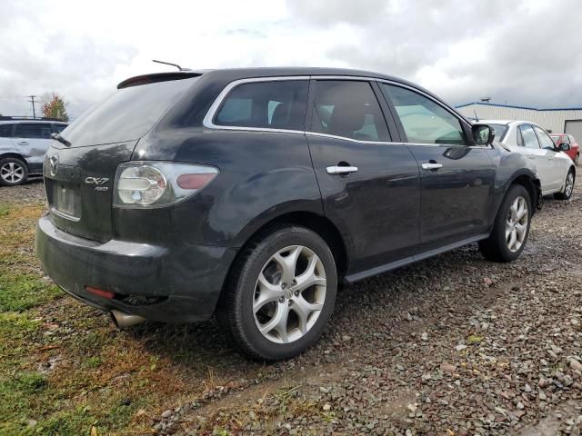 2010 Mazda CX-7