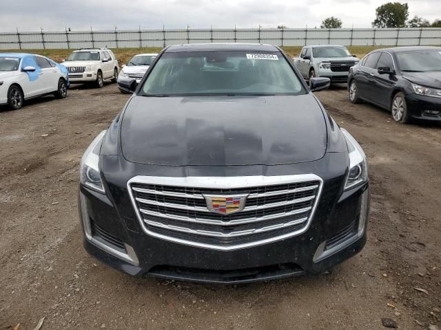 2019 Cadillac CTS Luxury