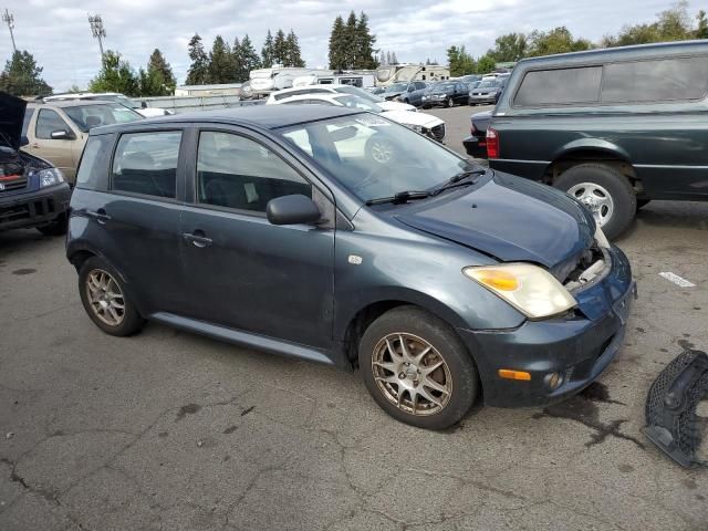 2006 Scion XA