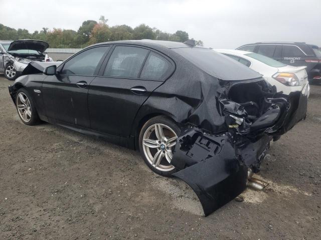 2014 BMW 535 D Xdrive