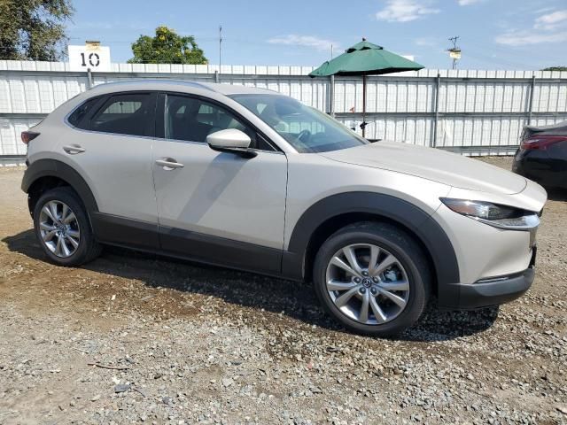 2023 Mazda CX-30 Preferred