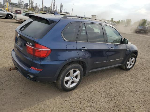 2011 BMW X5 XDRIVE35D