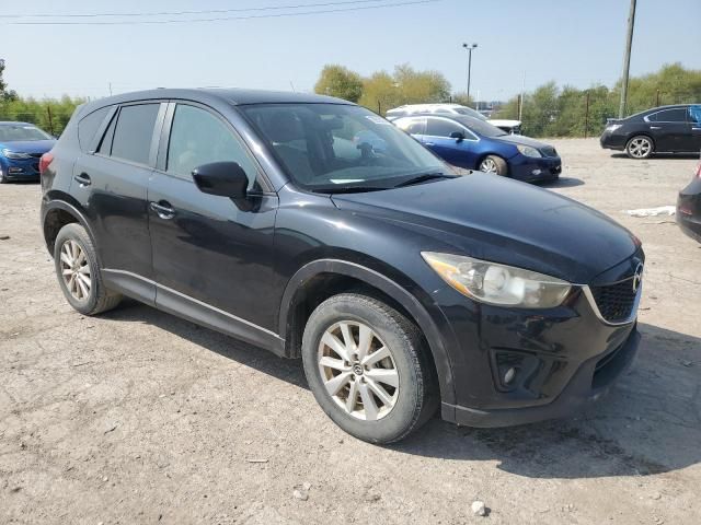 2013 Mazda CX-5 Touring